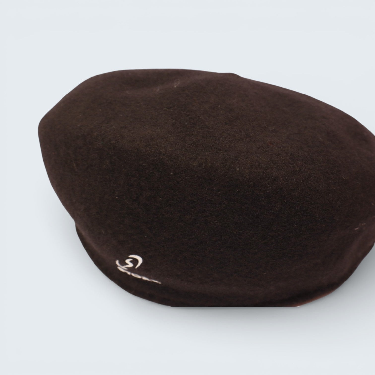 "The MC" Flat Cap