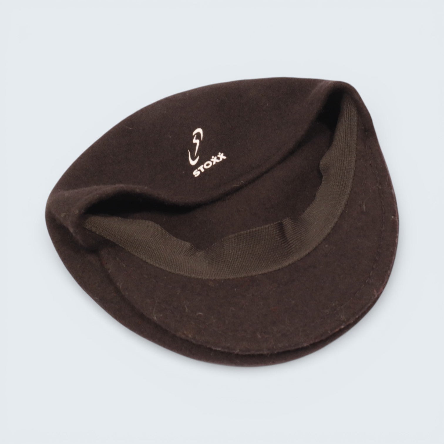 "The MC" Flat Cap