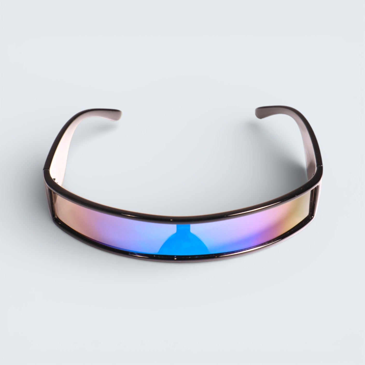 Star Visor Glasses