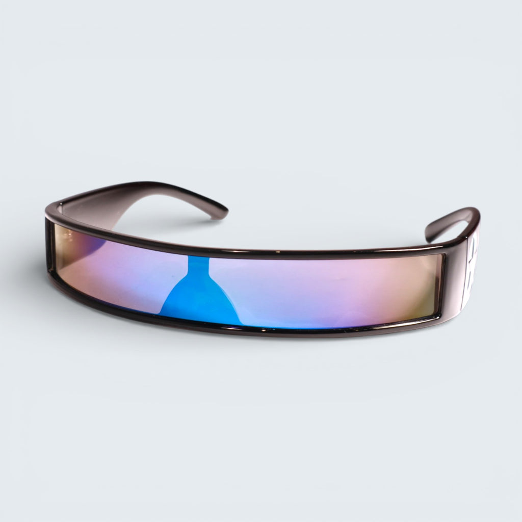 Star Visor Glasses