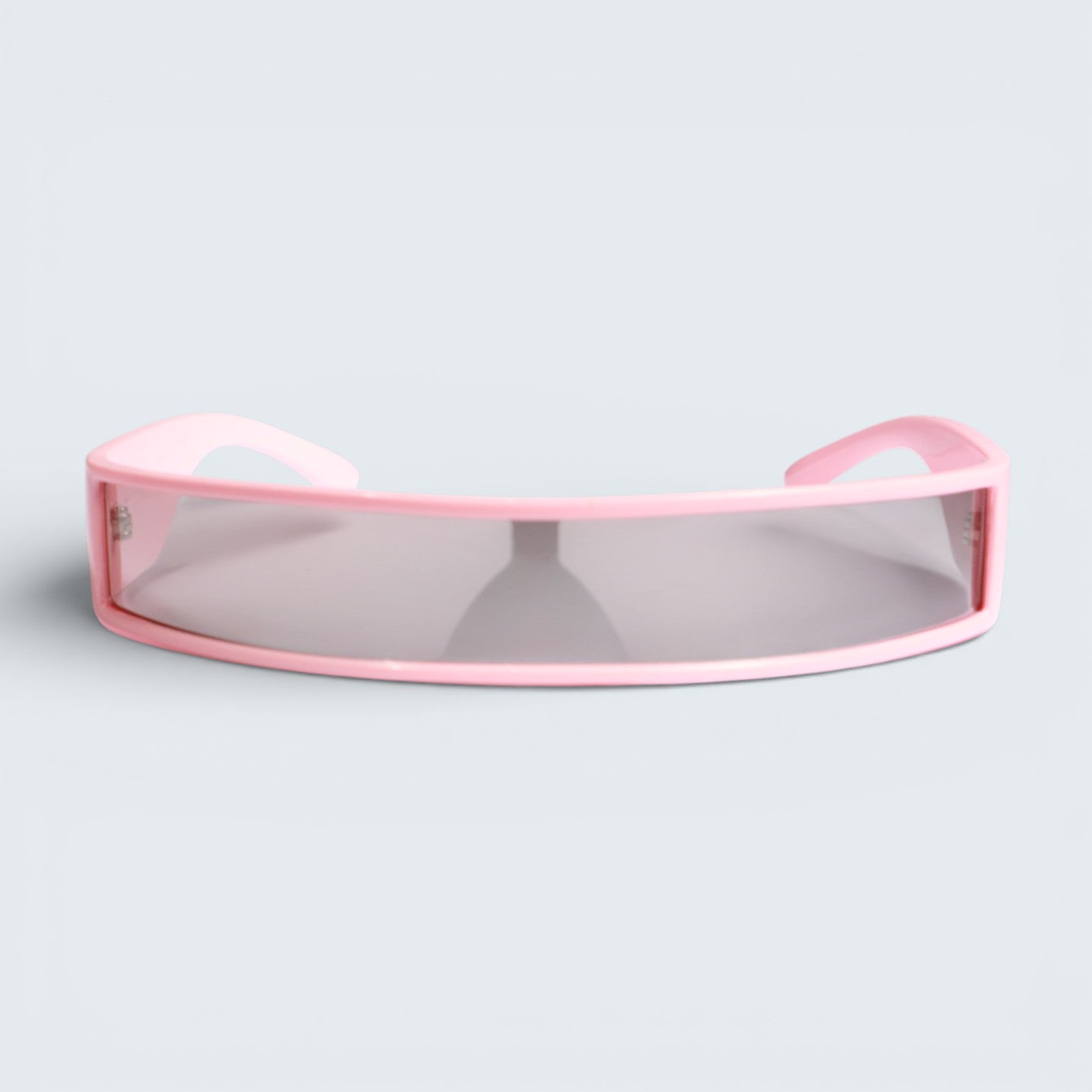 Star Visor Glasses