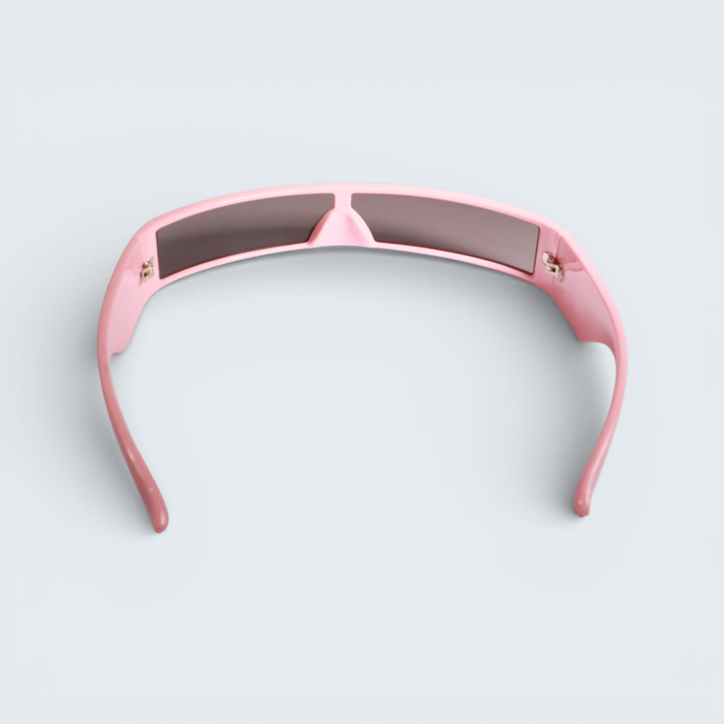 Star Visor Glasses