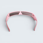 Star Visor Glasses