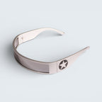 Star Visor Glasses
