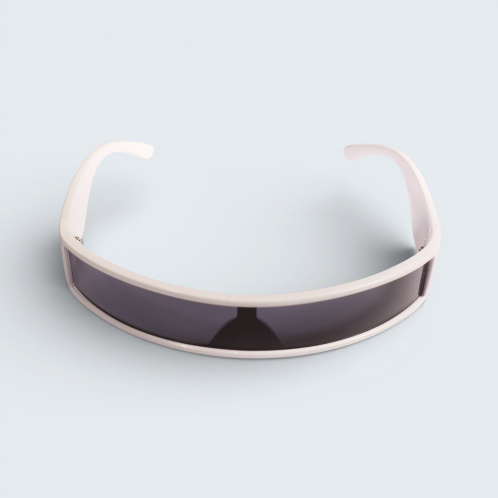 Star Visor Glasses