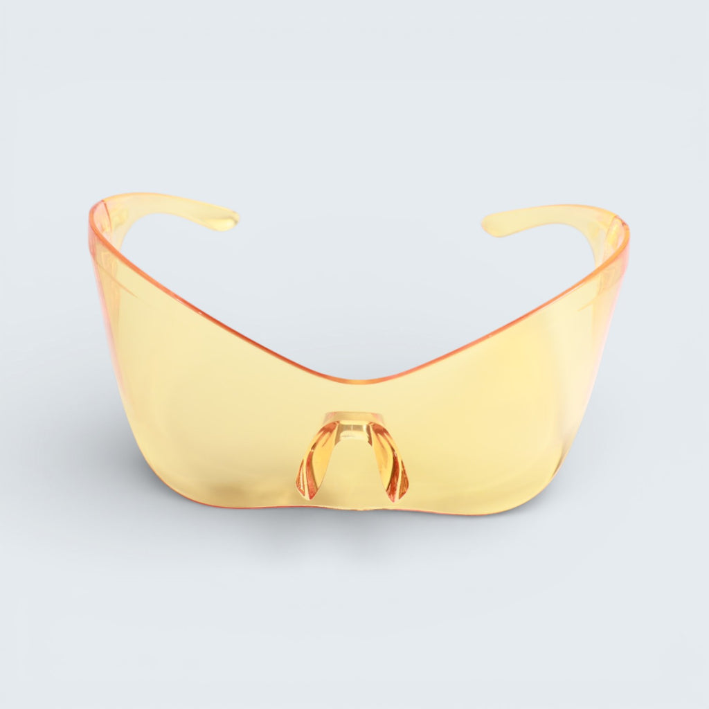 Big Shield Glasses