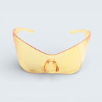 Big Shield Glasses