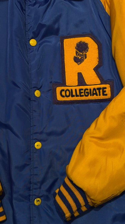 Collegiate Jacket