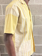 Bin Blais Hawaiian Shirt - L
