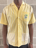 Bin Blais Hawaiian Shirt - L