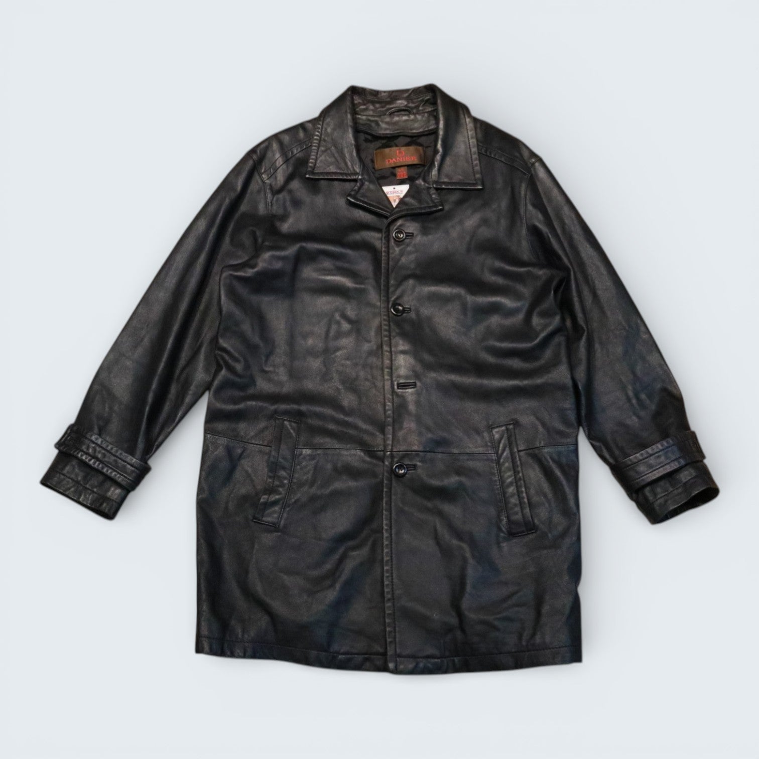 Danier Leather Jacket