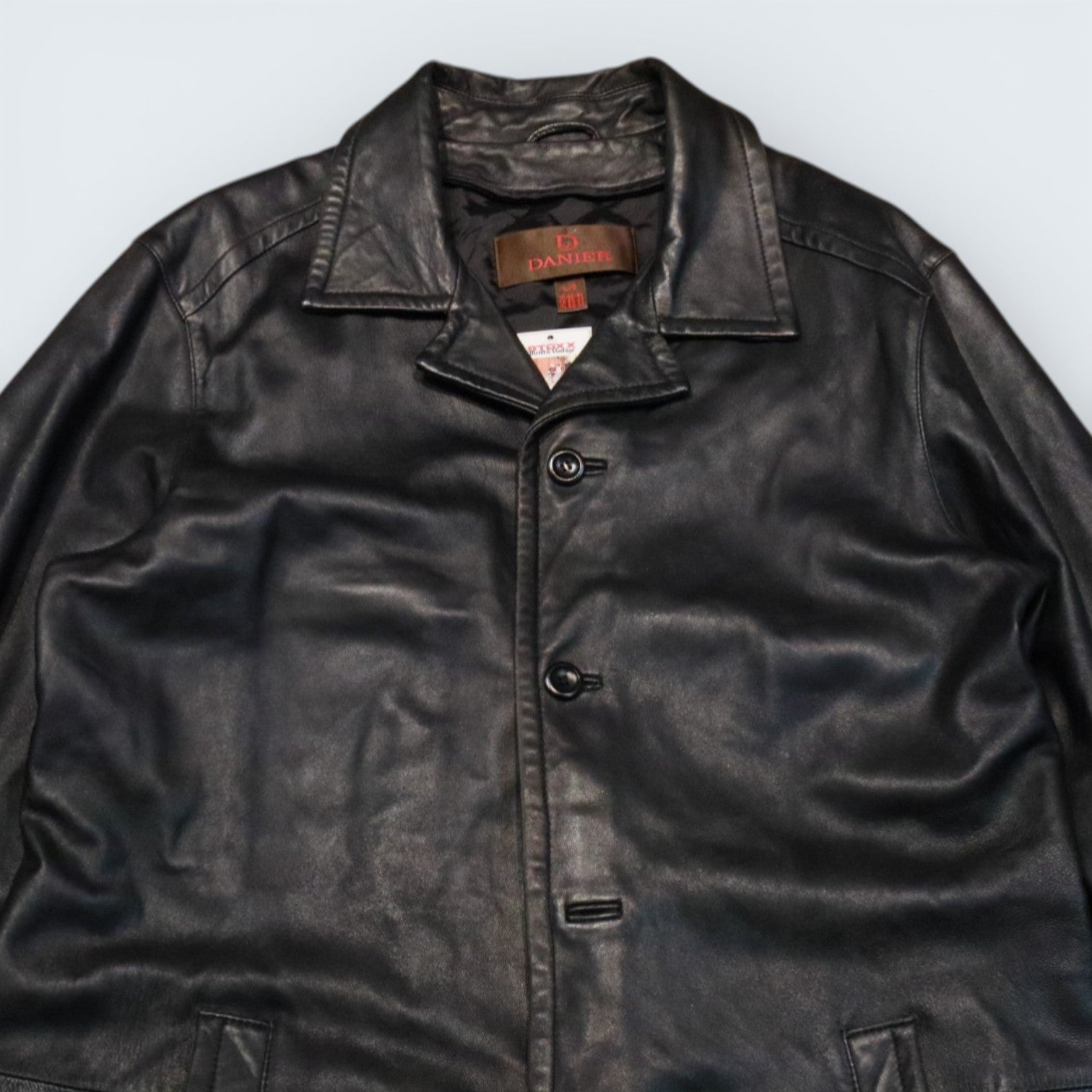 Danier Leather Jacket