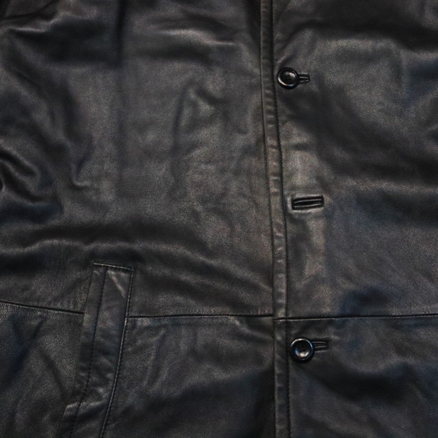 Danier Leather Jacket