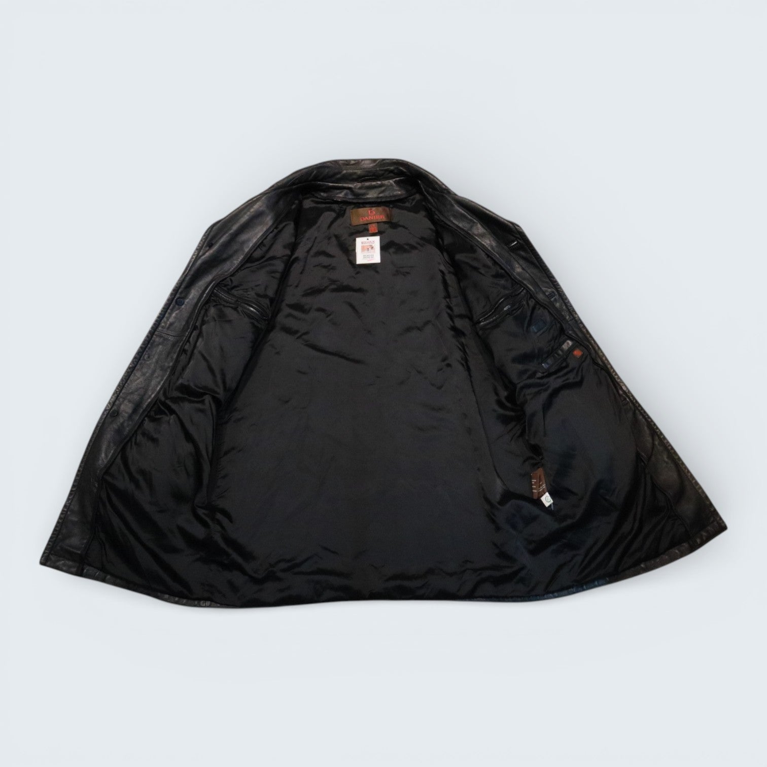 Danier Leather Jacket