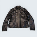 Baby Phat Leather Jacket