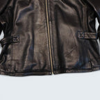 Baby Phat Leather Jacket