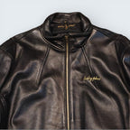 Baby Phat Leather Jacket