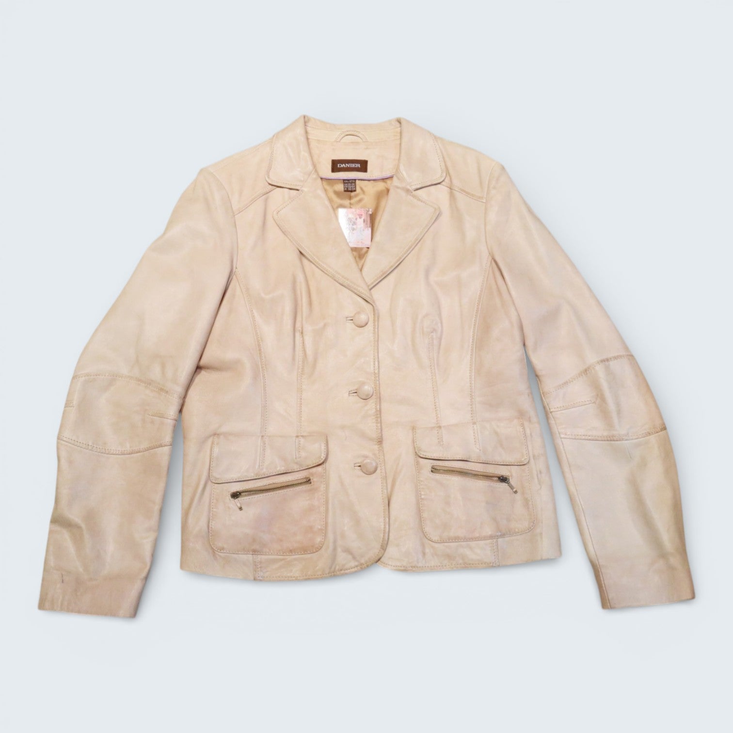 Danier Women"s Leather Jacket