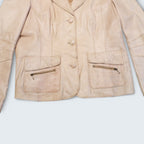 Danier Women"s Leather Jacket