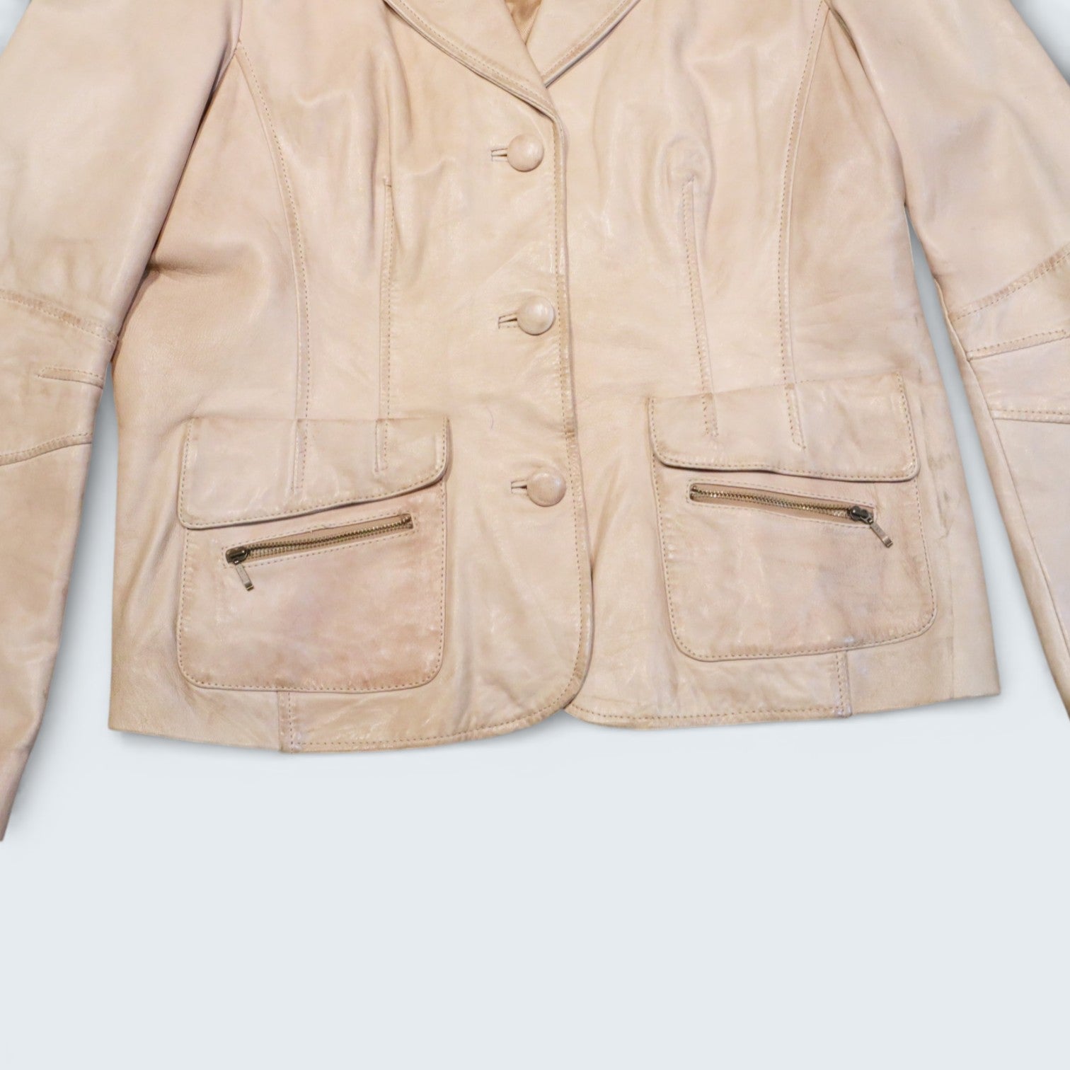 Danier Women"s Leather Jacket