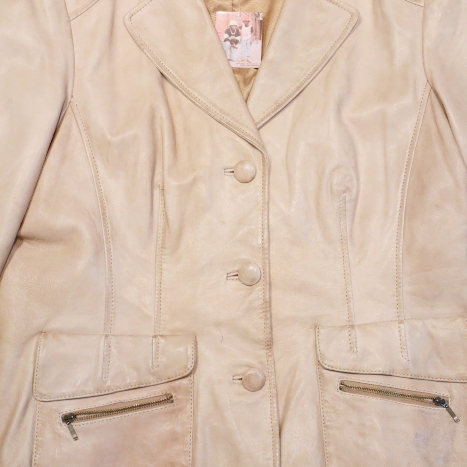 Danier Women"s Leather Jacket