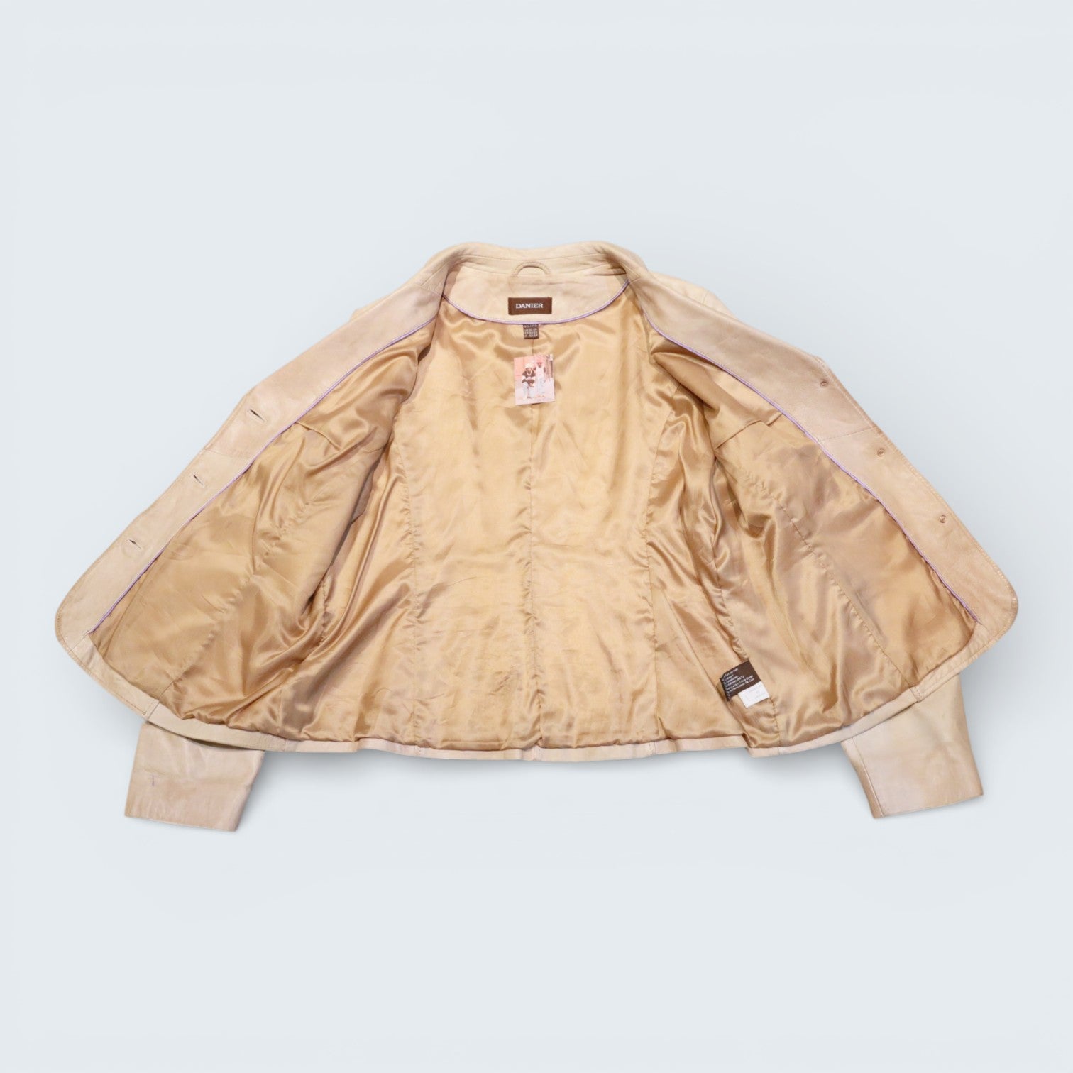 Danier Women"s Leather Jacket