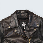 S & S CYCLE Leather Jacket