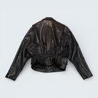 S & S CYCLE Leather Jacket