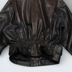 S & S CYCLE Leather Jacket