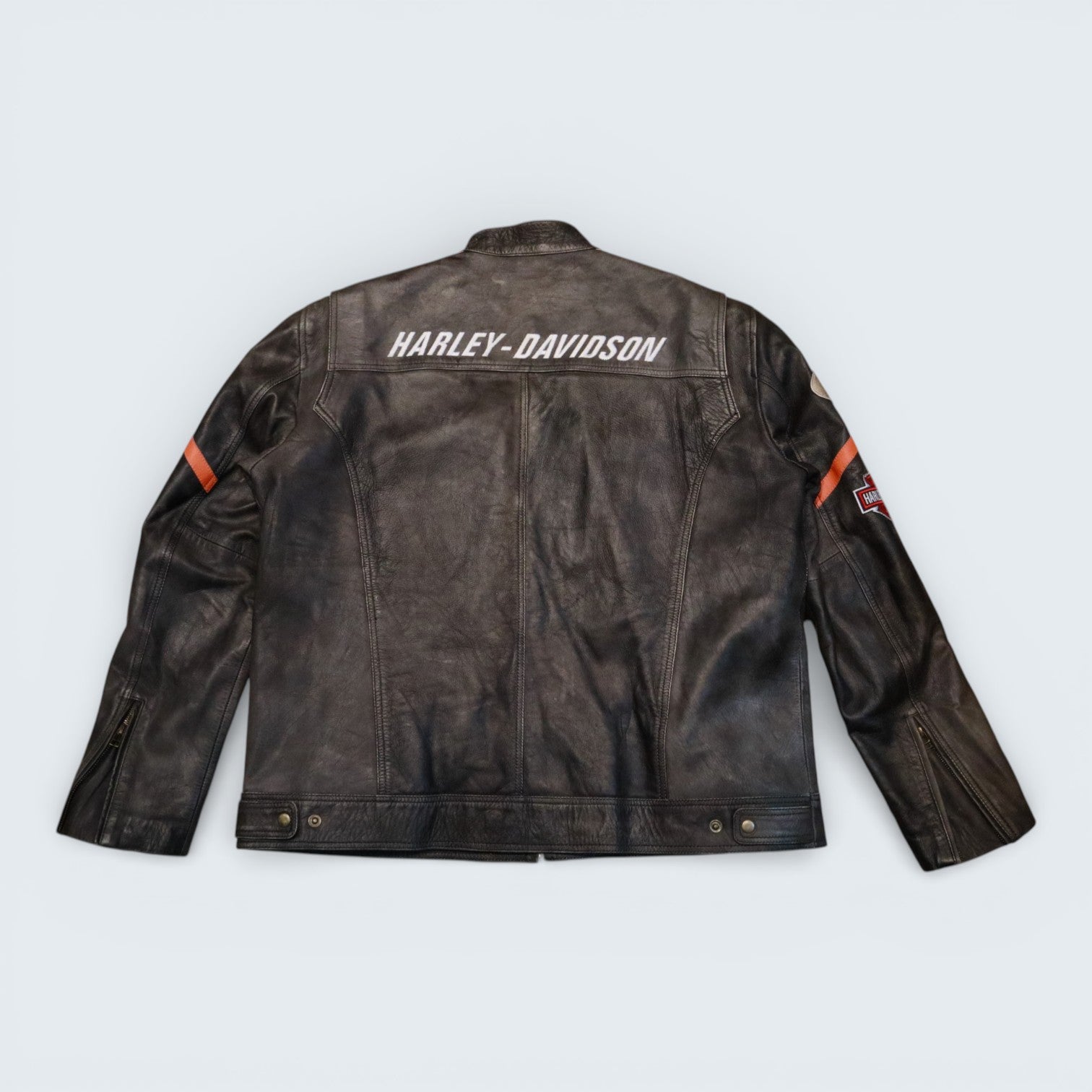Leather Jackets (New) – STOXX THRIFT & VINTAGE