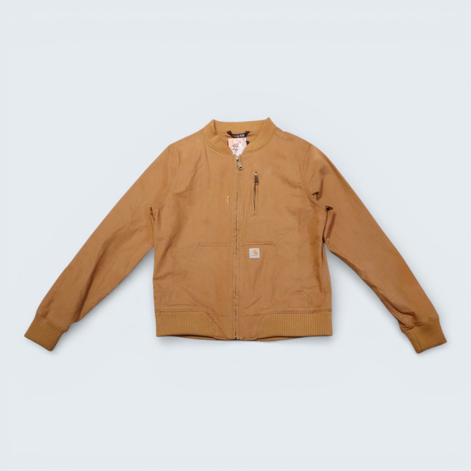 "Rugged Flex"  Carhartt Jacket