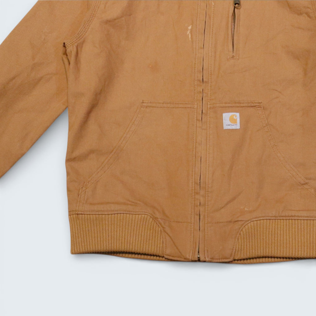 "Rugged Flex"  Carhartt Jacket