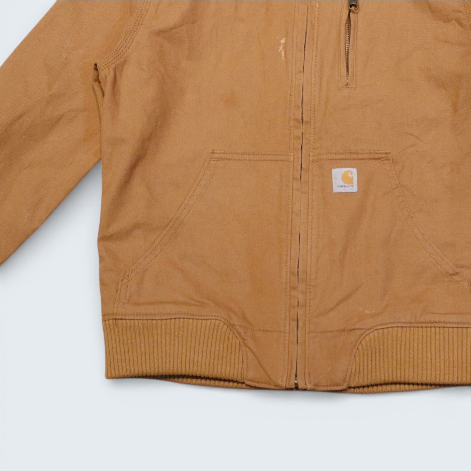"Rugged Flex"  Carhartt Jacket