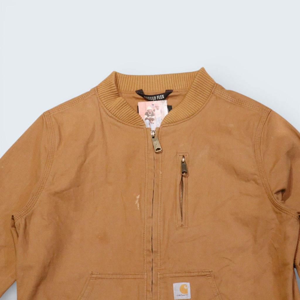 "Rugged Flex"  Carhartt Jacket