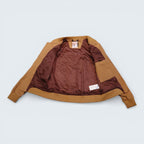 "Rugged Flex"  Carhartt Jacket
