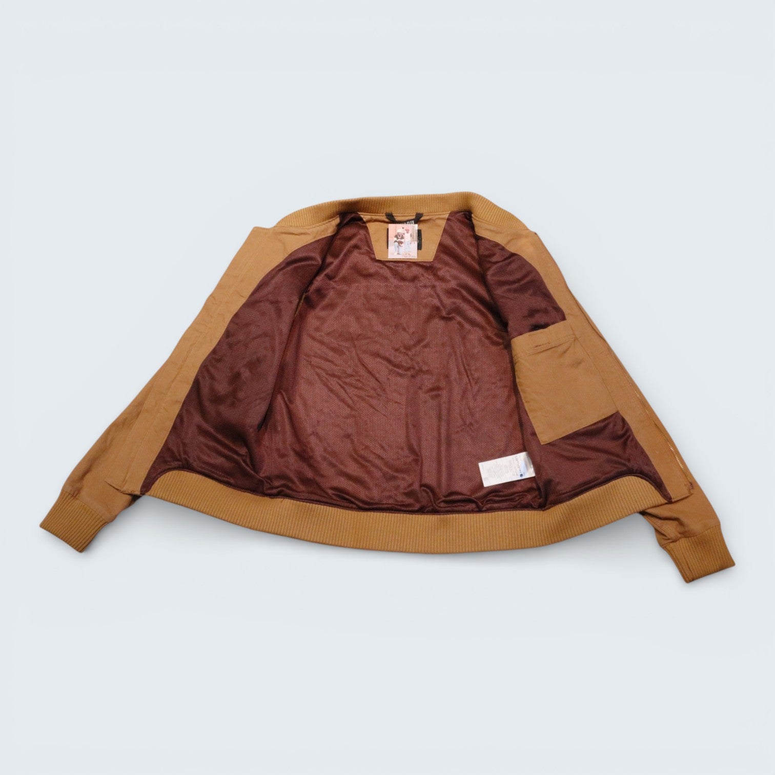 "Rugged Flex"  Carhartt Jacket