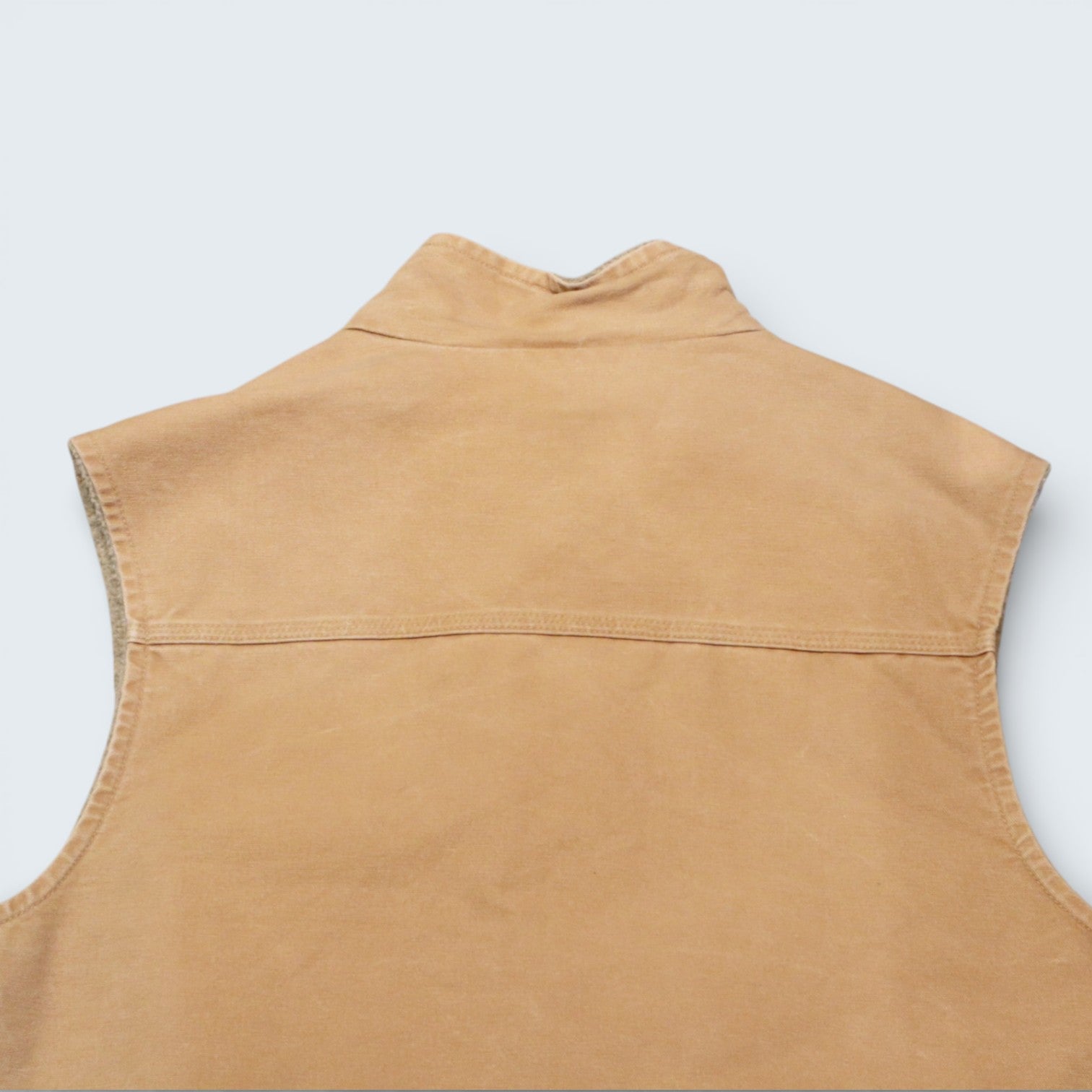 Carhartt Lined Vest