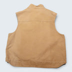 Carhartt Lined Vest
