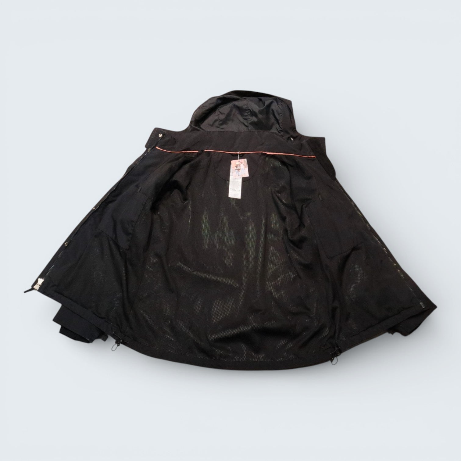 Carhartt Women's Windbreaker