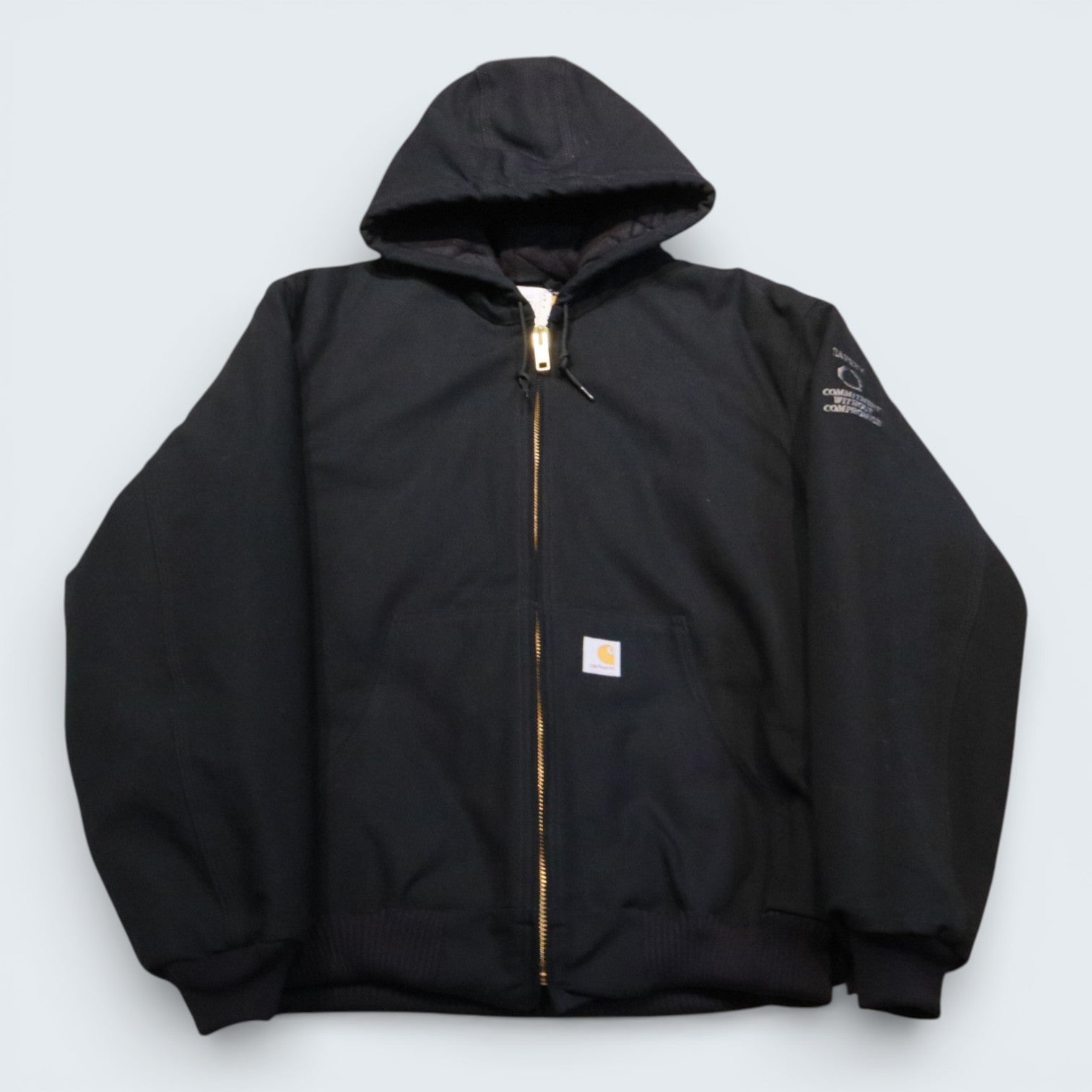 Carhartt Jackets. – STOXX THRIFT & VINTAGE