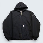 Carhartt "Safety" Jacket