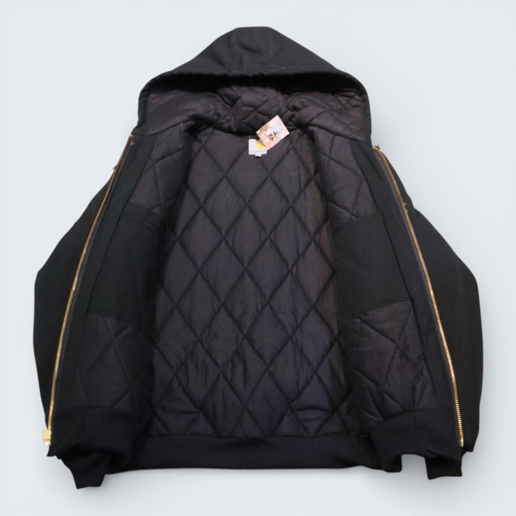 Carhartt "Safety" Jacket