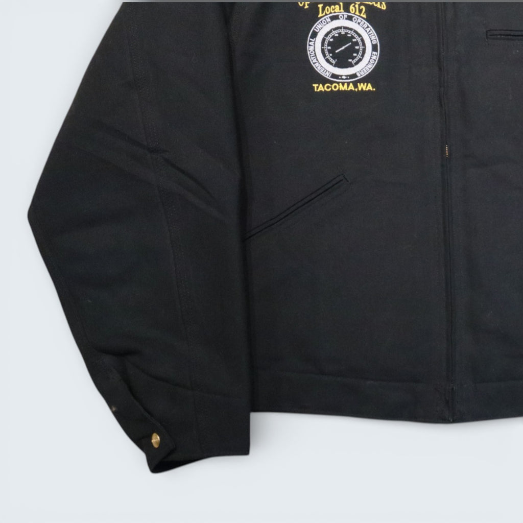 Carhartt Engineers Workwear Jacket