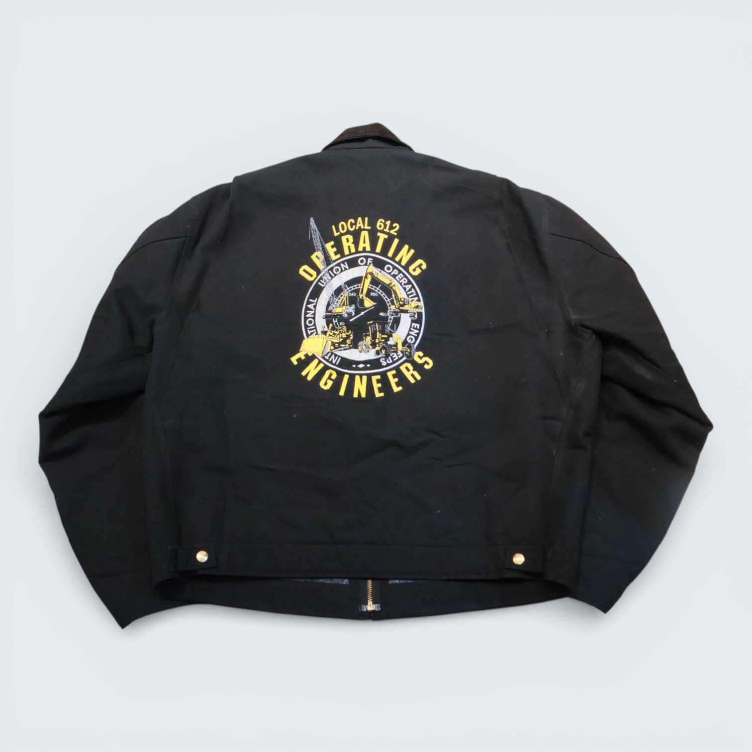 Carhartt Jackets (NEW) – STOXX THRIFT & VINTAGE