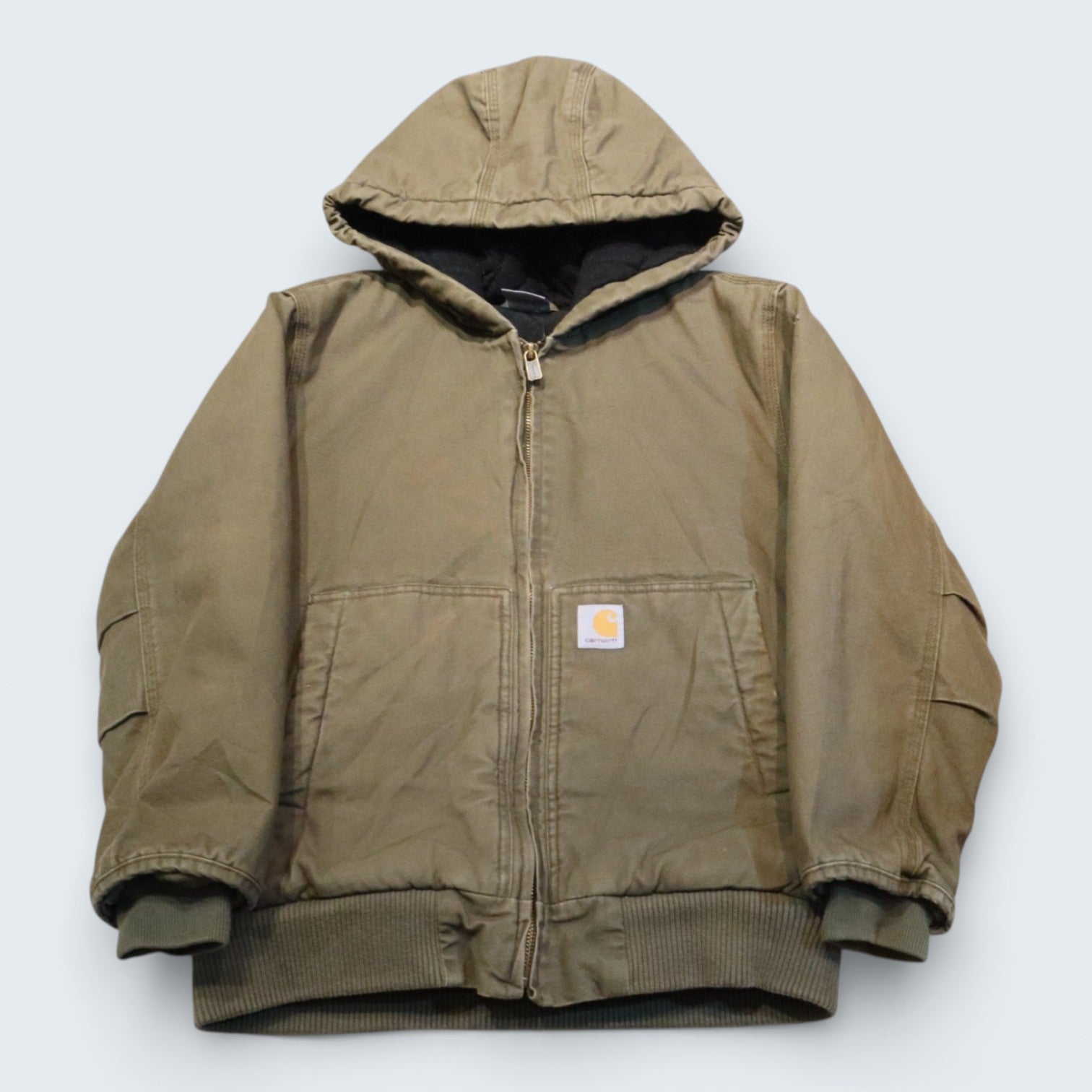 Carhartt Jackets. – STOXX THRIFT & VINTAGE