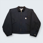 Carhartt Detroit J01 BLK