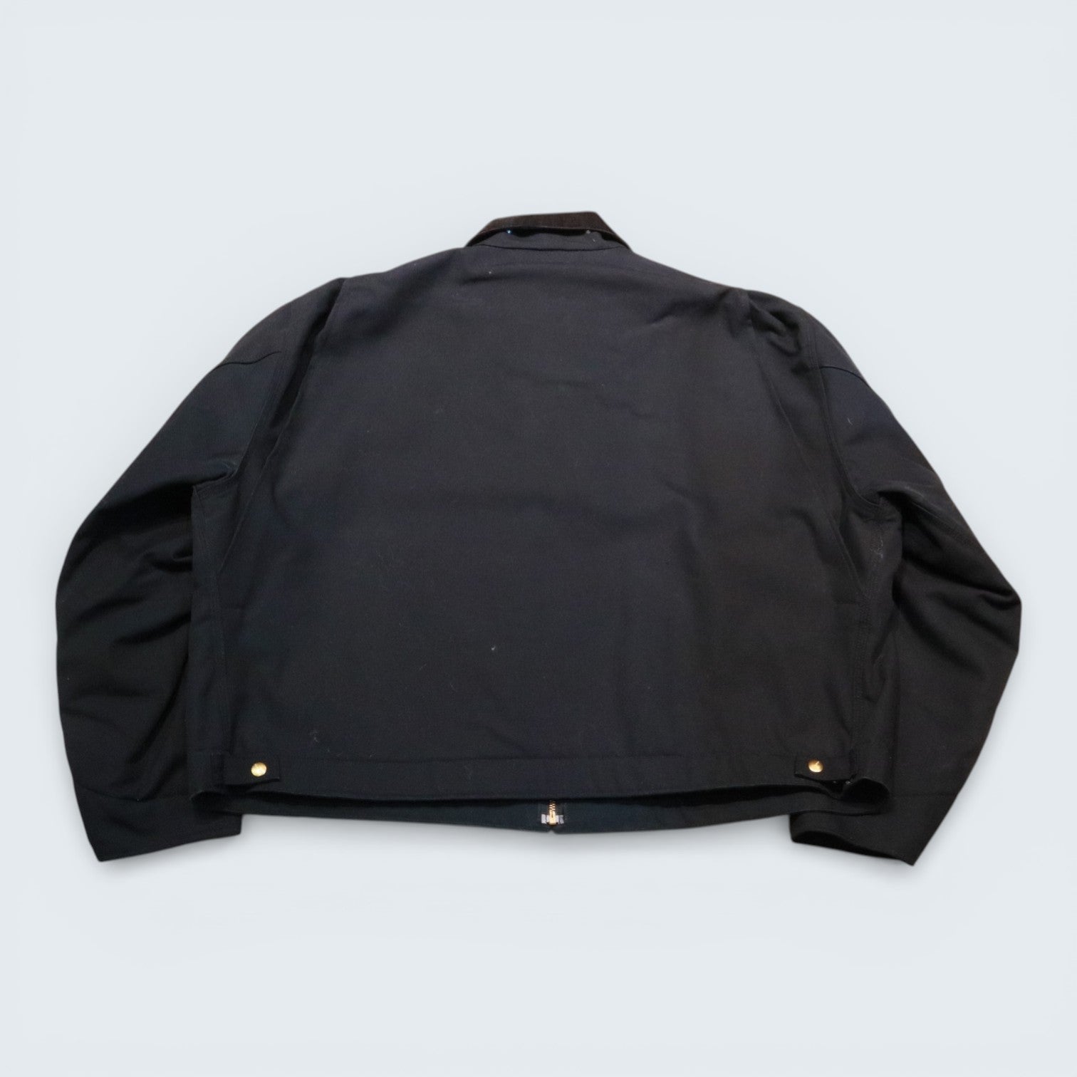 Carhartt Detroit J01 BLK