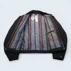 Carhartt Detroit J01 BLK