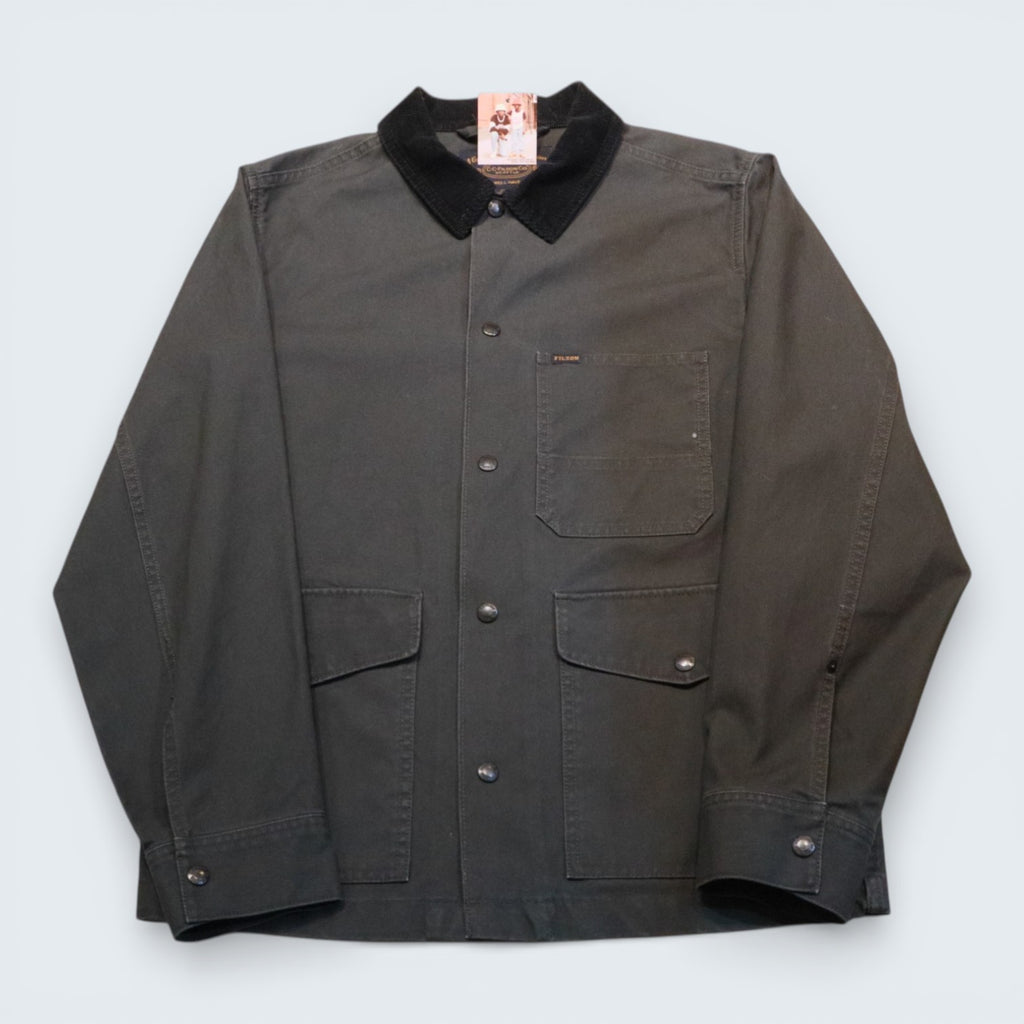 Filson Company Workwear Jacket