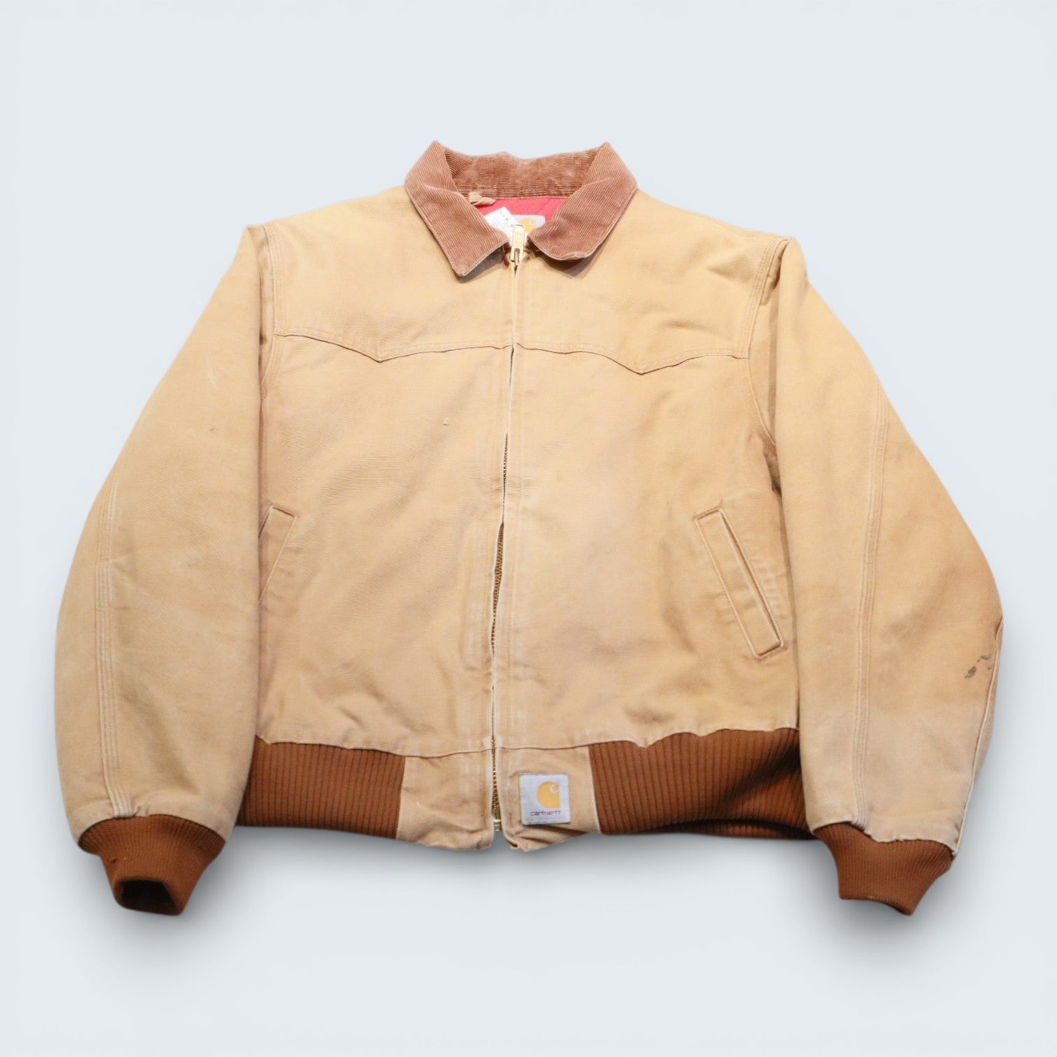 Carhartt Santa Fe Jacket